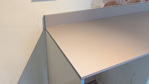 Dekton Ventus Gallery Images 2