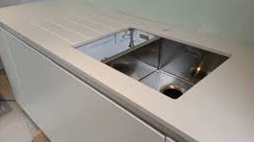 Silestone Daria Gallery Images 1